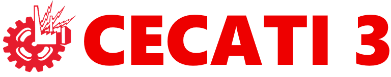Logo CECATI 3